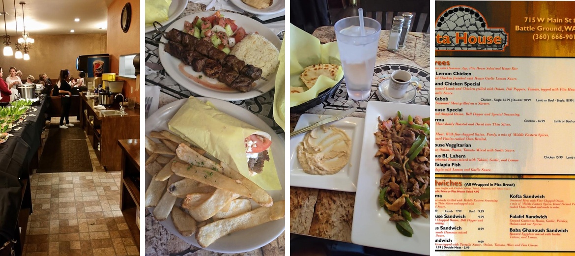Pita House