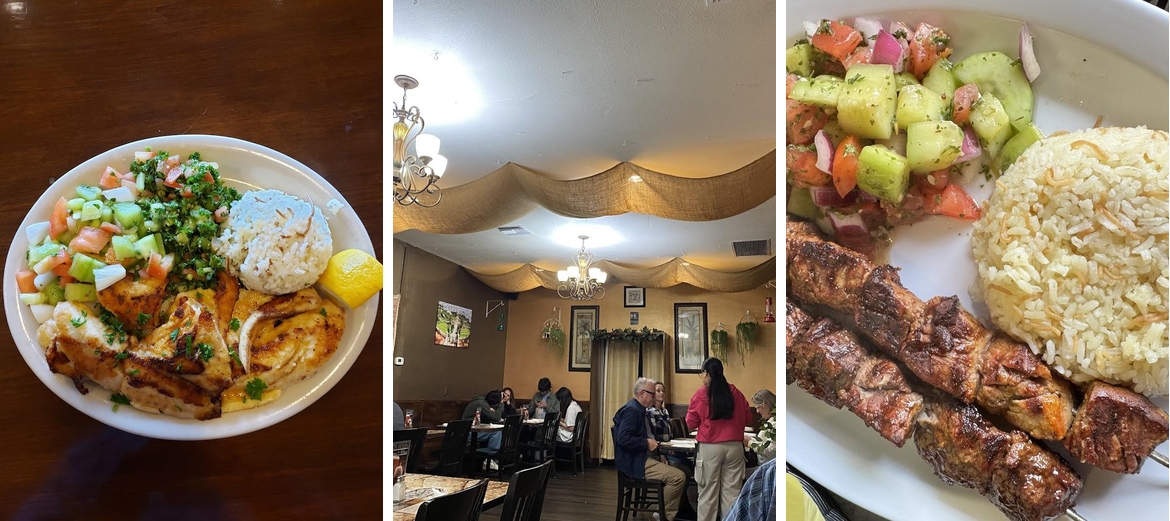 Pita House