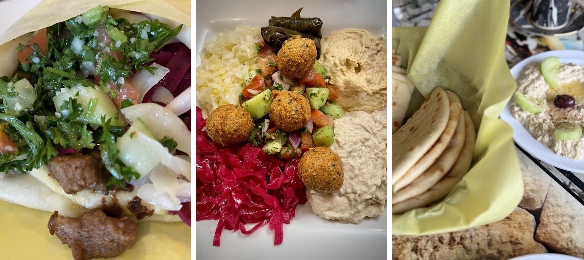 Pita House