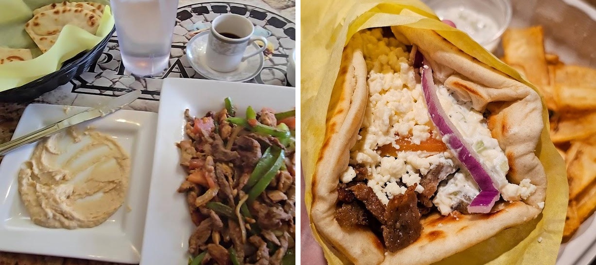Pita House