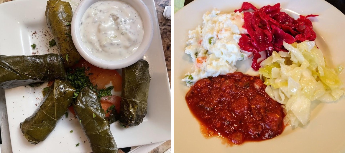 Pita House