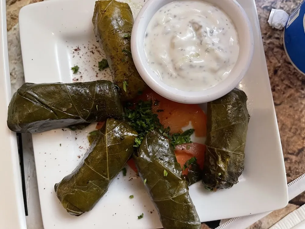 Dolma