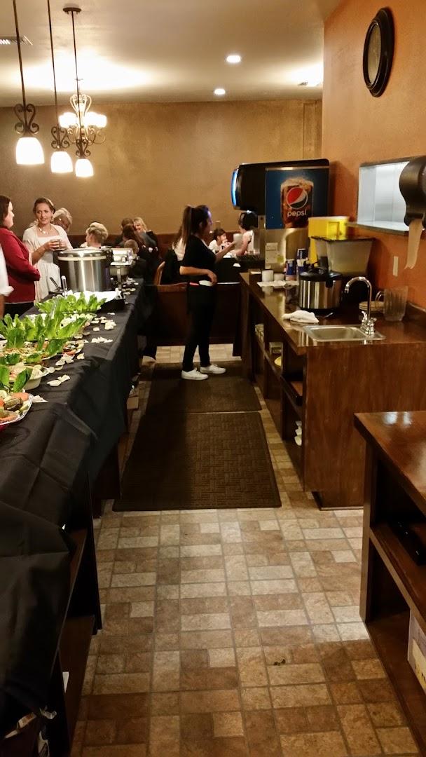 Pita House