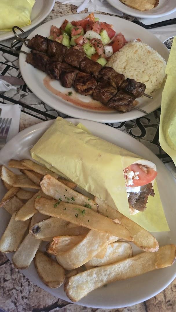 Pita House