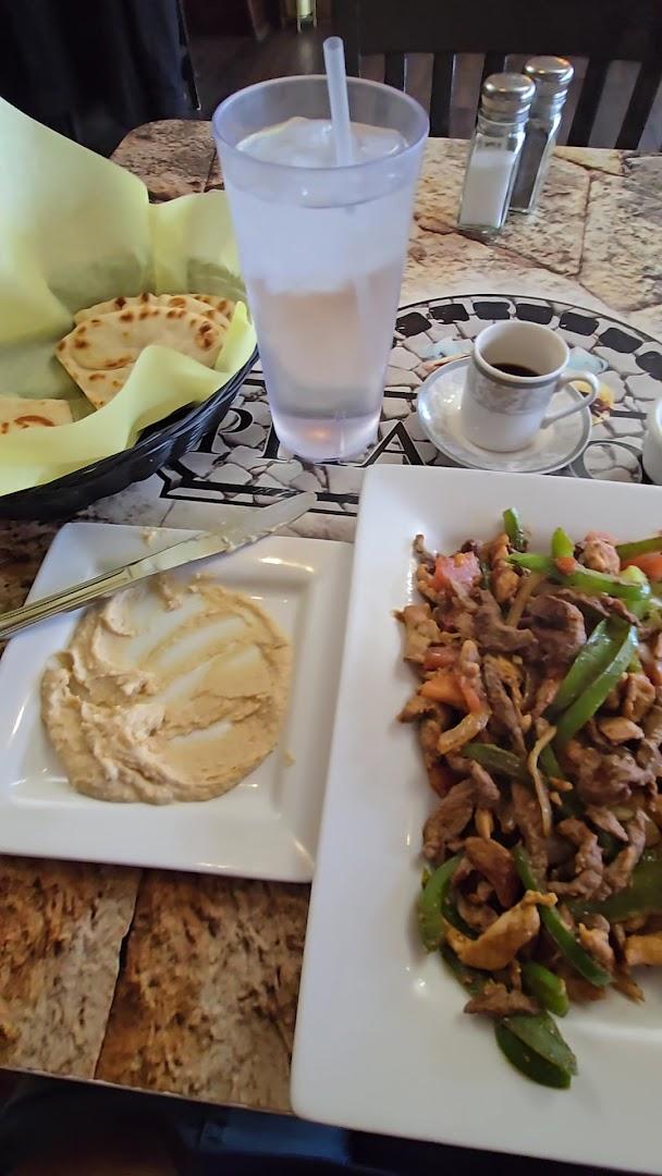 Pita House