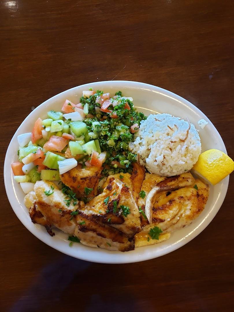 Pita House