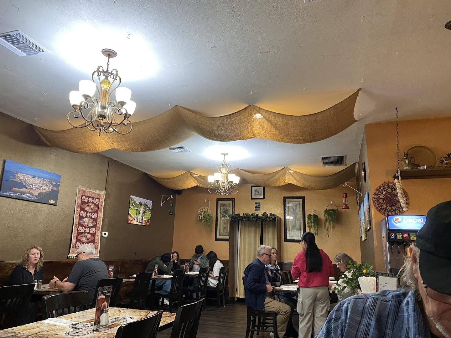 Pita House