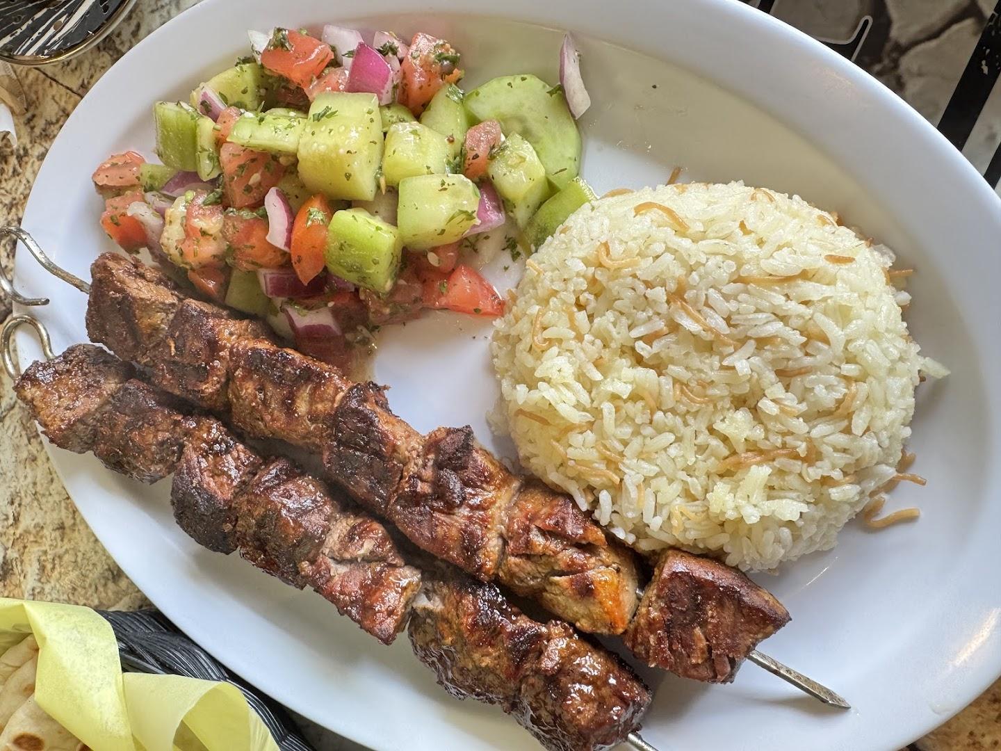 Pita House