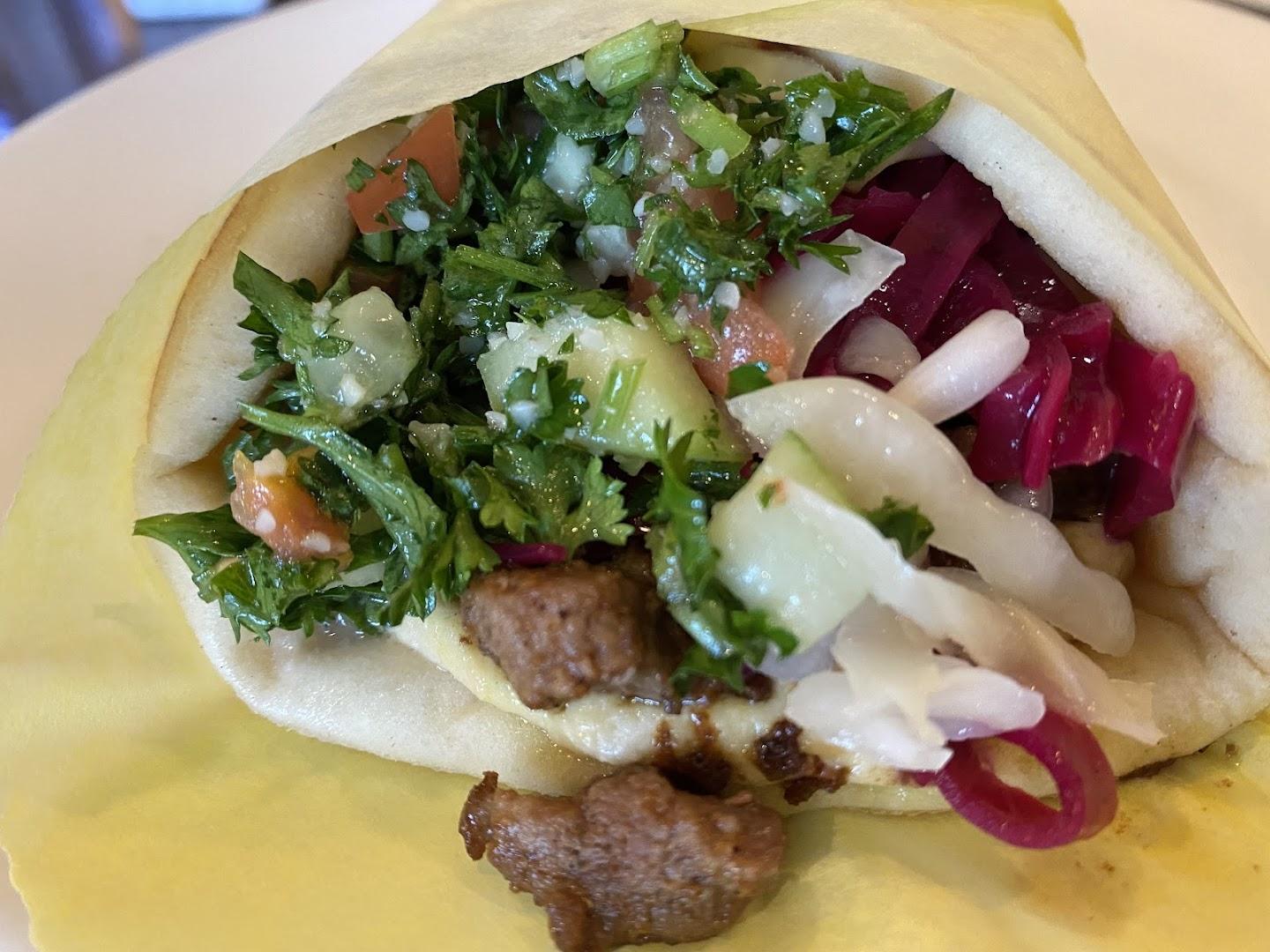 Pita House