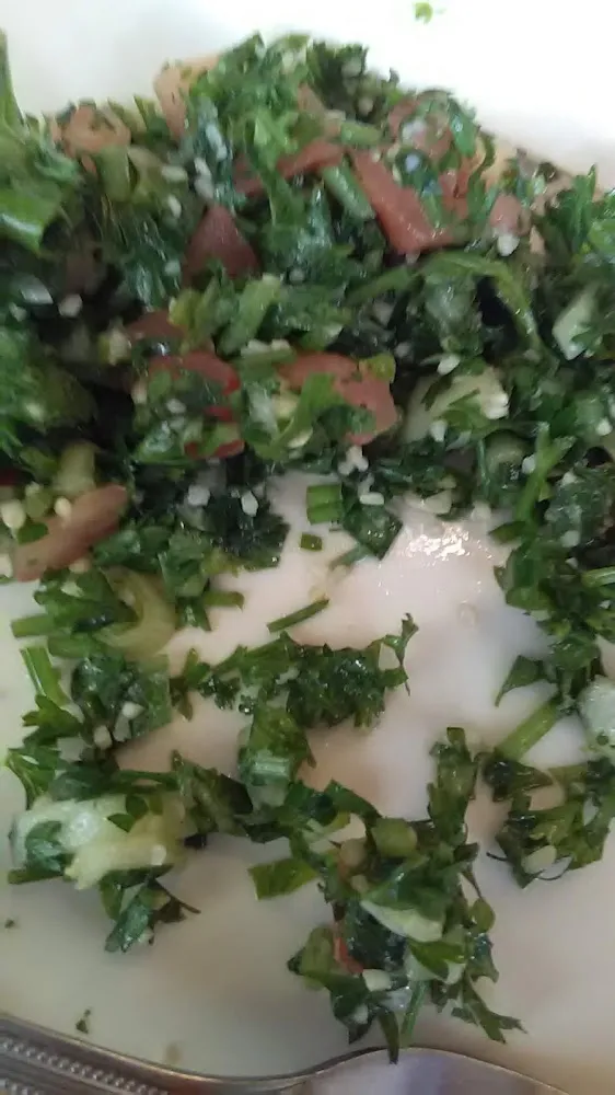 Tabouli